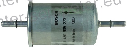 FILTER GORIVA BOSCH