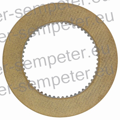 LAMELA KARDANA (izhodna kardanska gred) PTO IMT 5106 - 5136