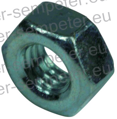 MATICA STD KLASIČNA ŠESTROBA STD M6