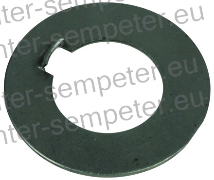 PODLOŽKA GREDI ODMIČNE ZETOR