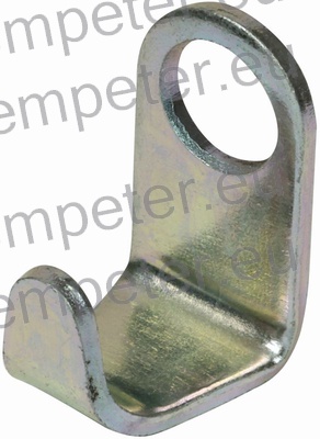 KRIVINA ČEPA KLJUČAVNICE VRAT SAME - SLH