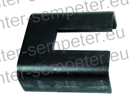 OPORA SILOKOMBAJN SIP SILO 80B