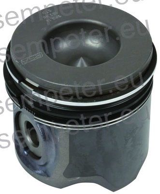 BAT MOTORJA FI=104 FIAT L95 STD IVECO (MOTOR 8040.25 - 8060.25 - 145.17 TURBO)