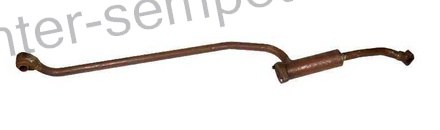 CEV HIDRAVLIKE SESALNA UTB 445