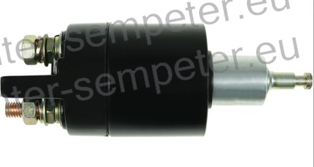 AVTOMAT ZAGANJAČA tip MAGNETON