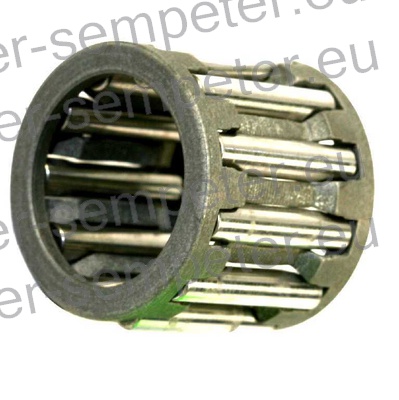 LEŽAJ OSOVINICE ODGONA ŠTORE 404 - 504