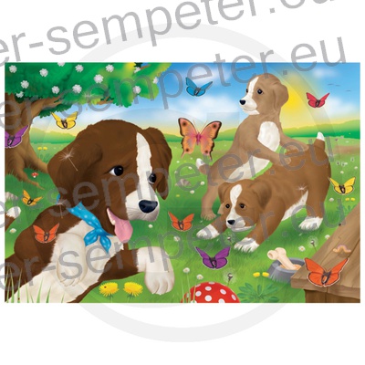 IGRAČA VESELI MLADIČKI