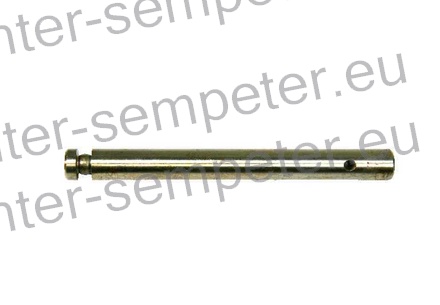 OSOVINA VILIC REDUKTORJA ST UTB 445U - 445DT - 550U - 550DT