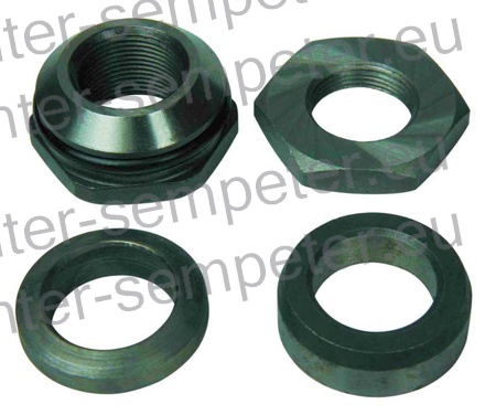 MATICA POLŽA VOLANA colska GRT IMT 533 - 539 - 540 - 542