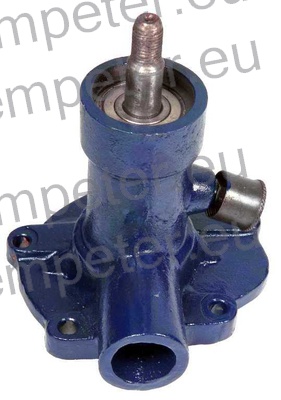 ČRPALKA VODE brez prirobnice (2cil) URSUS 330 - 335