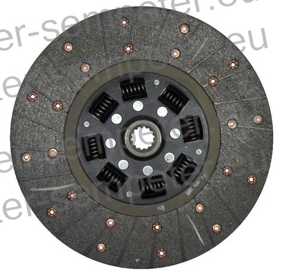 LAMELA SKLOPKE POGONA fi=280 z=14/22x25 SAME (Condor 55Synchro) (Corsaro 70Frutteto, 70Synchro) (Falcon 50) (Minitauro 60Frutteto) (Minitaurus 60Frutteto, 60Synchro) (Taurus 60) (Vigenron 60, 70) LAMBORGHINI R613V