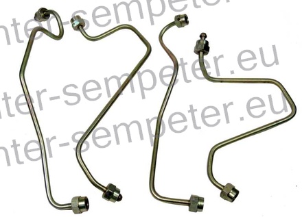 CEVI VISOKOTLAČNE (rotacijska tlačilka) (motor) grt TAM 75 IMR S44V