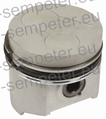 BAT MOTORJA R1 z obročki fi=87.25 KUBOTA V2203 M