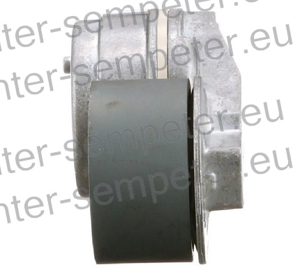 NAPENJALEC JERMENA MOTORJA AVTOMATSKI FIAT NEW HOLLAND TM135, TM150, TM165, TM180, CATERPILAR