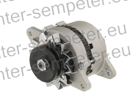 ALTERNATOR 35A MOTORJA KUBOTA