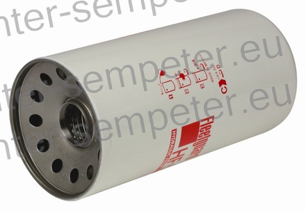 FILTER OLJA HIDRAVLIKE FLEETGUARD DYNAPAC CC501 HYUNDAI HSL610 - HSL810 GENIE Z60/34RT - Z60/34JRT MOXY MT26 - MT31