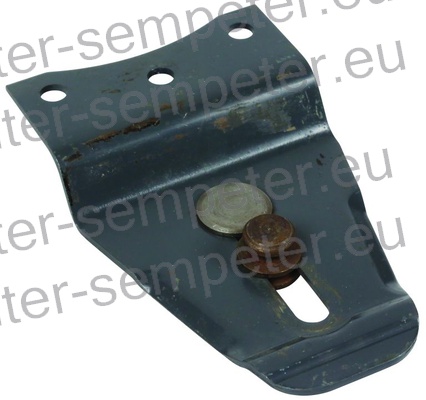 NOSILEC NOŽA WELGER