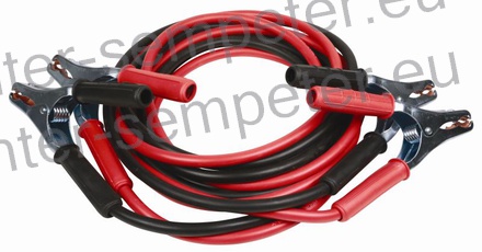 KABLI VŽIGA 400A 5m 50mm2
