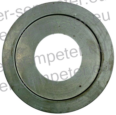 PODLOŽKA OSI URSUS ZETOR