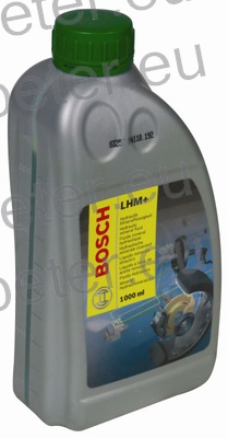 OLJE (sMP) ZAVORNO LHM+ 1/1L BOSCH