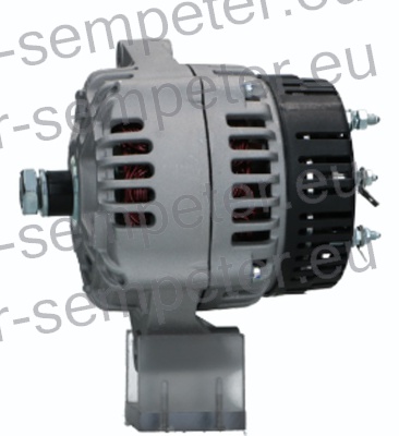 ALTERNATOR MOTORJA 12V(14V) 85A SAME - SLH