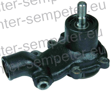 ČRPALKA VODE (brez jermenice) ANGLEŠKA S44 MF - MASSEY FERGUSON PERKINS