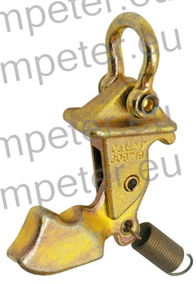 GRT ZA OBNOVITEV HITREGA PRIKLOPA CAT.1 CAT.2 CAT.2H WALTERSCHEID