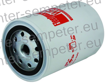 FILTER HLADILNE TEKOČINE FLEET