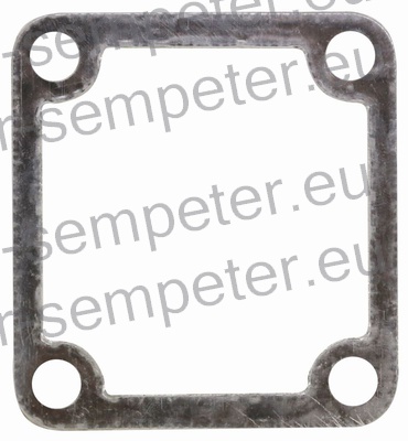 PODLOŽKA ČRPALKE MOTORJA TV - TOMO VINKOVIĆ 826 motor SLAVIA