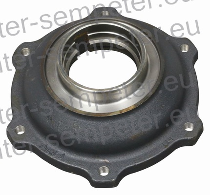 PESTO SPREDNJEGA POGONA FIAT - NEW HOLLAND