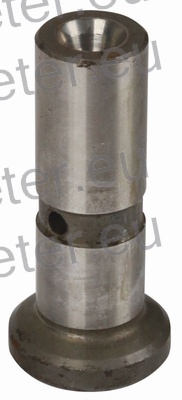 DROČNIK VENTILA MOTORJA ZETOR 3320 - 3340 - 4320 - 4340 - 5320 - 5340 - 5340 HORAL - 6320 - 6340 - 7320 TURBO - 7340 TURBO