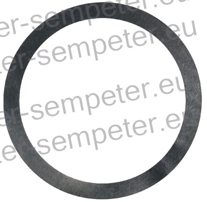 PODLOŽKA MENJALNIKA ZETOR