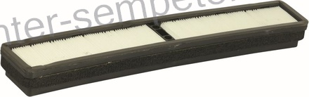 FILTER ZRAKA KABINE orig. SDF - SLH