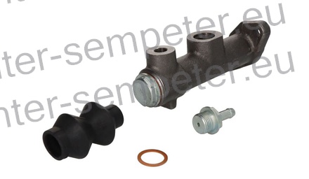 CILINDER ZAVORNI FENDT