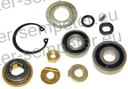 DELI ZA POPRAVILO ČRPALKE VODE STEYR 80 - 84 - 86