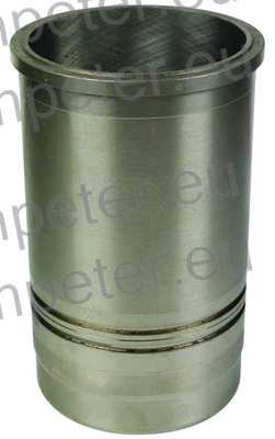 PUŠA BLOKA MOTORJA fi=105mm SDF SAME - SLH