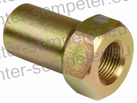 MATICA KOLESA ZADNJEGA izvedba za privijačit kolo z utežmi spec M18x1.5mm IMT 560 - 577