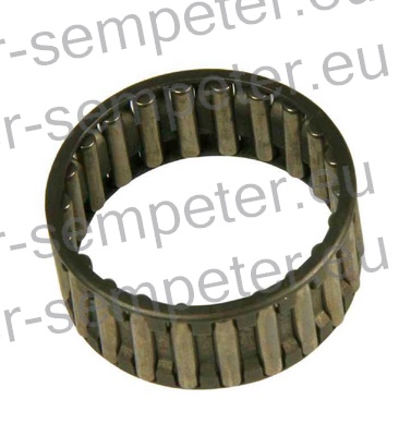 LEŽAJ IGLIČASTI PIRAMIDE ŠTORE 402 - 404 - 502 - 504