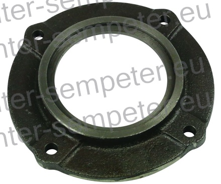 OHIŠJE SEMERINGA POLOSI URSUS 360