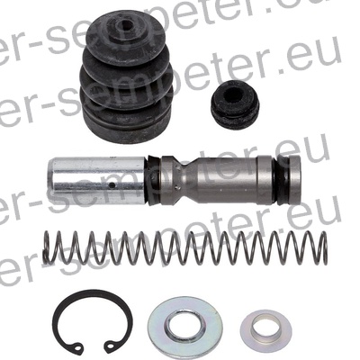 SET ZA POPRAVILO GLAVNEGA ZAVORNEGA CILINDRA LINDNER Geotrac 50, 60, 63, 64, 70, 73, 74, 80, 83, 93, 94 FENDT