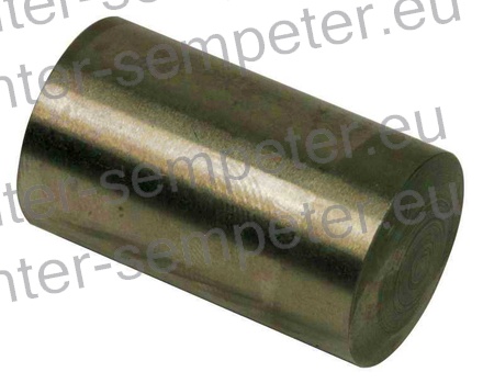 OSOVINA ZOBNIKA - SATELITA REDUKTORJA UTB 703