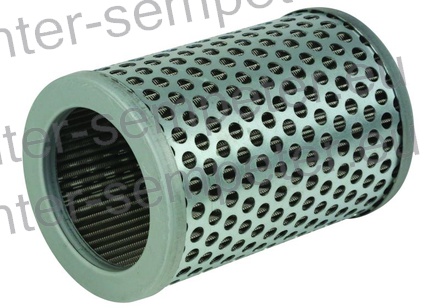 FILTER OLJA HIDRAVLIKE vložek ZETOR Forterra 95, 105, 115, 125, 135
