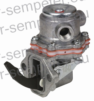 ČRPALKA GORIVA AC - membranska VM MOTOR 638L, D642L, HR592