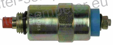 VENTIL EM TLAČILKE 12V sistem LUCAS