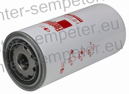 FILTER OLJA HIDRAVLIKE FLEETGUARD ATLAS COPCO Weyhausen GA45 Compressor, GA110 Compressor, XATS156DD, H232 Drill(Deutz Eng.), PR700(Deutz F10L413 Eng.), ST71Dd; STS71Dd(Deutz F6L912 Eng.), XA160; XAS160; XASS160(Deutz F6L912 Eng.), XA230; XAS230,