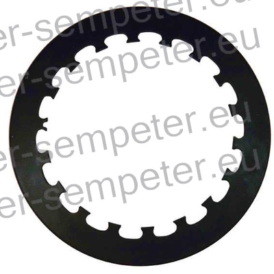 VZMET KOŠA SKLOPKE KROŽNA (KRON) TD - TORPEDO 45 - 55 - 60