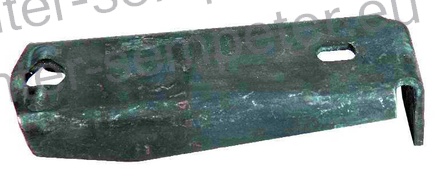 TAČKA SKLOPKE KARDANA ZETOR