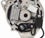 ALTERNATOR MOTORJA 14V 120A 14V 120A AAK4858 ISKRA