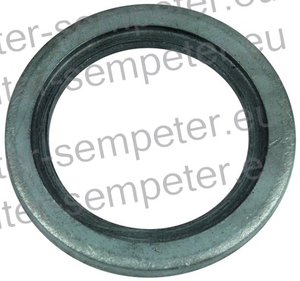 PODLOŽKA OSOVINE PEDALOV ZAVOR SKLOPKE IMT 533 - 539