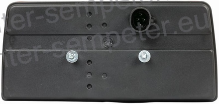 SVETILKA STOP OGLATA JD - JOHN DEER